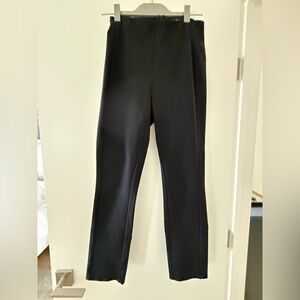 Rag & Bone Simone Pant Black